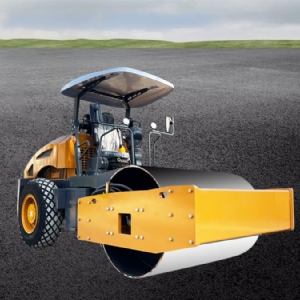 STS10--10 Ton Single Drum Road Roller